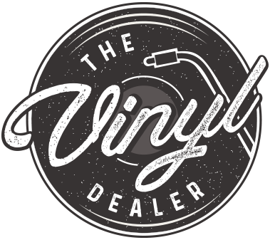 The Vinyl Dealer